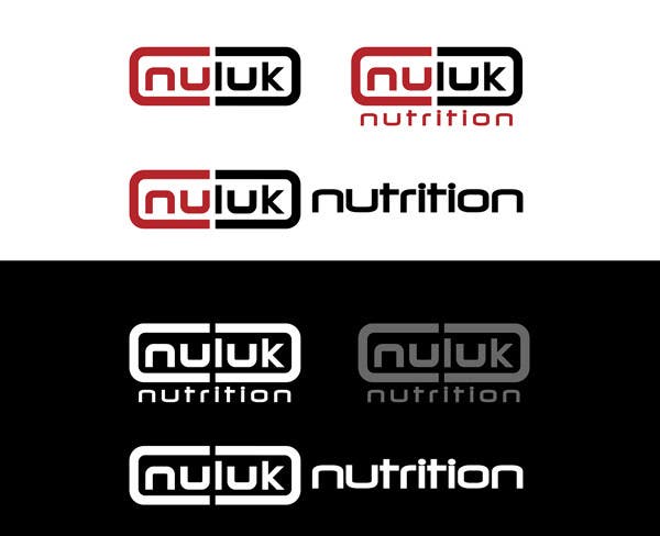Kilpailutyö #81 kilpailussa                                                 Design a Logo for NULUK.net
                                            