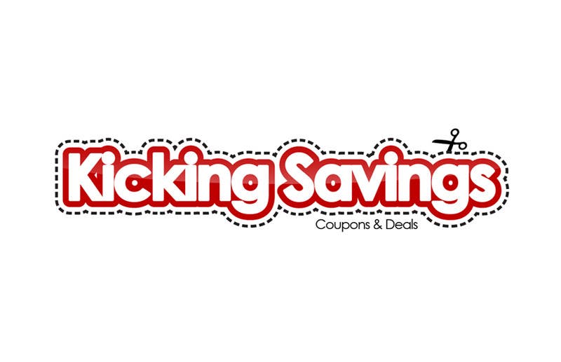 Participación en el concurso Nro.252 para                                                 Logo Design for Kicking Savings
                                            