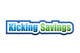 Miniatura de participación en el concurso Nro.268 para                                                     Logo Design for Kicking Savings
                                                