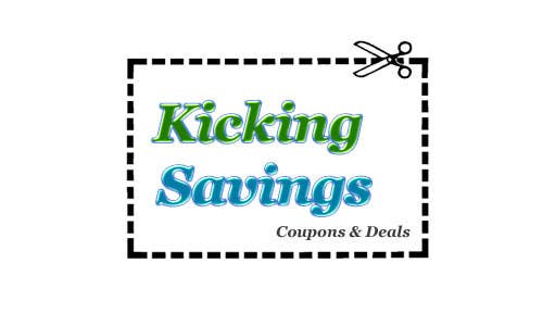 Entri Kontes #283 untuk                                                Logo Design for Kicking Savings
                                            