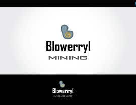 #597 for Logo Design for Blowerryl Mining Inc -Mining ,Trading / Import Export(IronOre,NickelOre,Coal) by n24