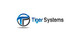Konkurrenceindlæg #27 billede for                                                     Design a Logo for Tiger Systems
                                                