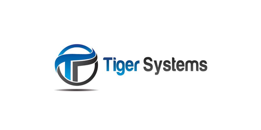 Konkurrenceindlæg #27 for                                                 Design a Logo for Tiger Systems
                                            