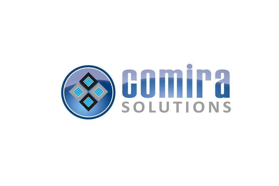 Contest Entry #67 for                                                 Logo Design for CoMira Solutions
                                            