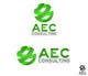 Miniatura da Inscrição nº 30 do Concurso para                                                     Design a Logo for AEC Consulting
                                                