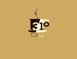 vw7964356vw tarafından Design a Logo for a Cafe için no 21