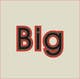 Miniatura da Inscrição nº 51 do Concurso para                                                     Design a Logo for BIG "Blaze Investor Group"
                                                