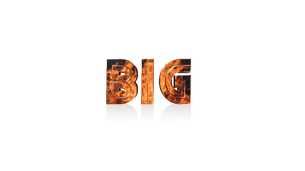 
                                                                                                            Inscrição nº                                         134
                                     do Concurso para                                         Design a Logo for BIG "Blaze Investor Group"
                                    