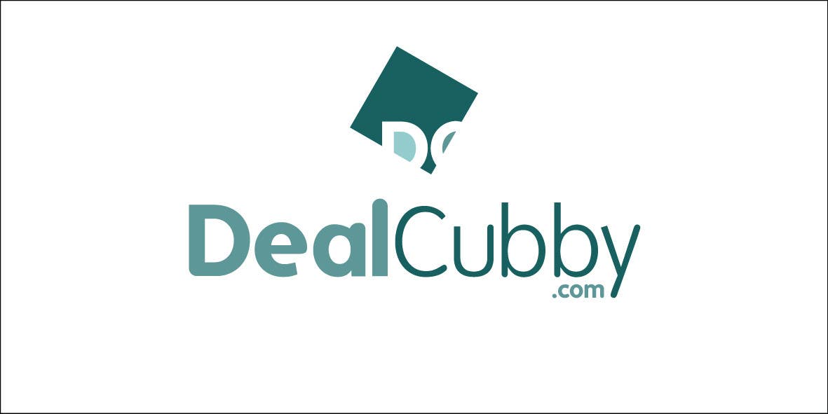 
                                                                                                                        Inscrição nº                                             45
                                         do Concurso para                                             Design a Logo for DealCubby.com
                                        