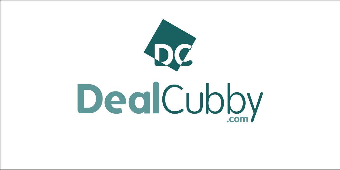 
                                                                                                                        Inscrição nº                                             47
                                         do Concurso para                                             Design a Logo for DealCubby.com
                                        