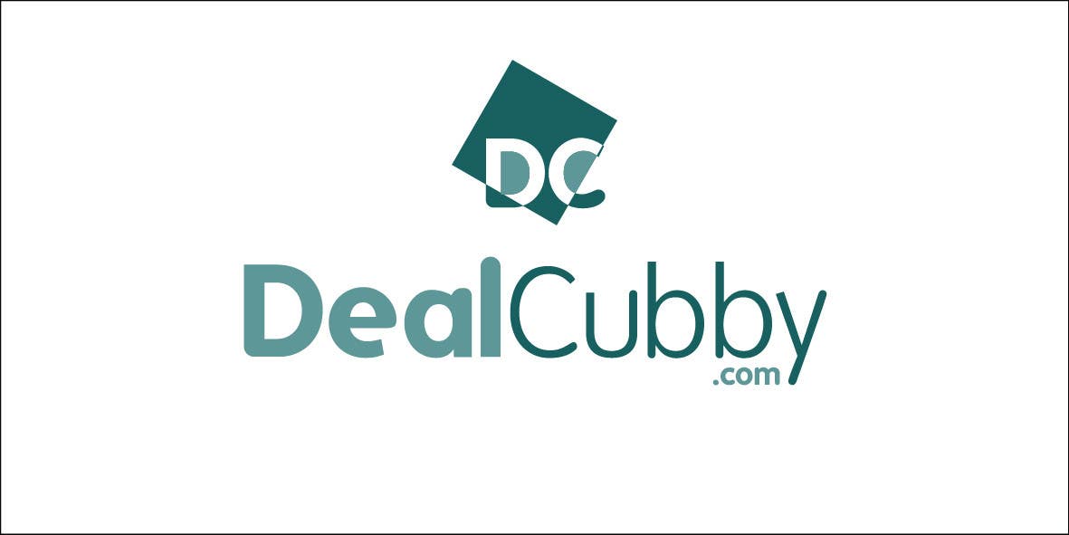 
                                                                                                                        Inscrição nº                                             48
                                         do Concurso para                                             Design a Logo for DealCubby.com
                                        