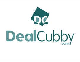 #48 para Design a Logo for DealCubby.com por moro2707