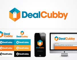 #32 para Design a Logo for DealCubby.com por jethtorres