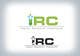 Kilpailutyön #164 pienoiskuva kilpailussa                                                     Logo Design for Import Research Chemicals
                                                
