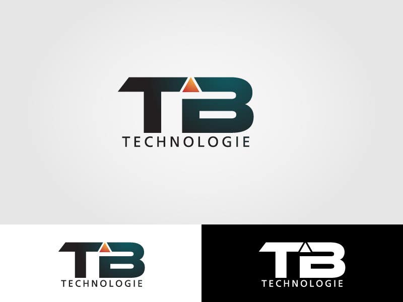 Proposition n°58 du concours                                                 Design a Logo for TB Technologie
                                            