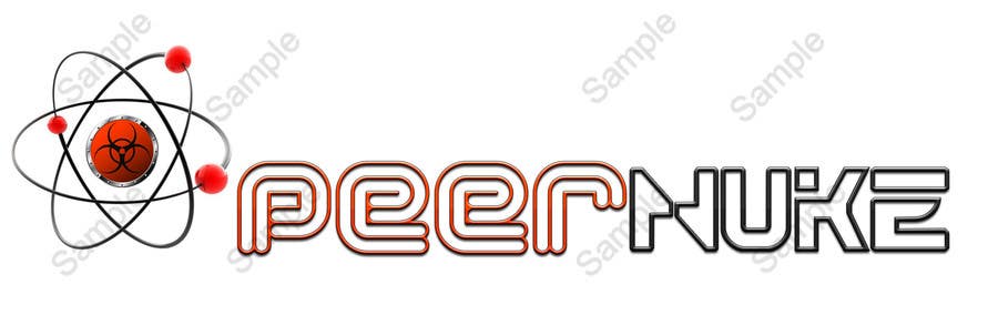 Participación en el concurso Nro.28 para                                                 Design a Logo for Peernuke platform
                                            
