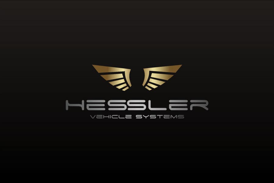Proposition n°378 du concours                                                 Logo Design for Hessler Vehicle Systems
                                            