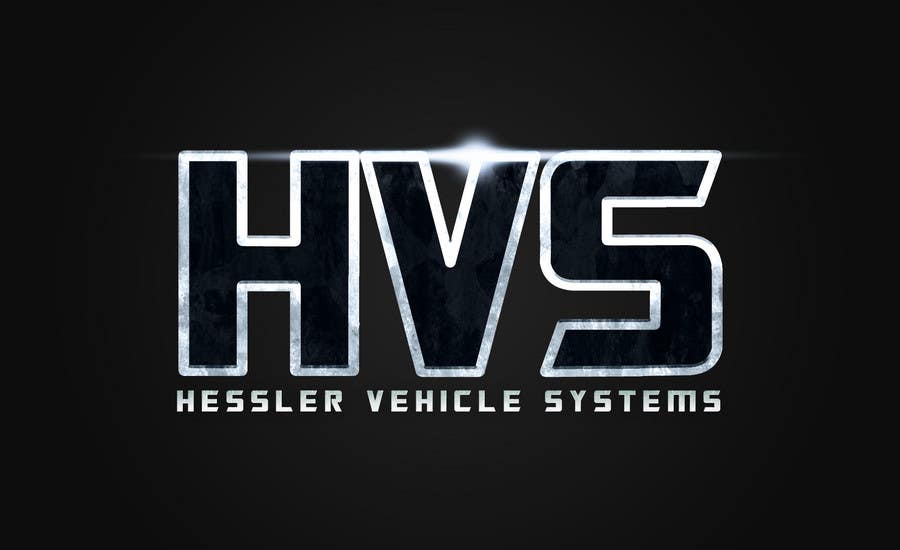 Intrarea #67 pentru concursul „                                                Logo Design for Hessler Vehicle Systems
                                            ”