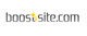 Imej kecil Penyertaan Peraduan #46 untuk                                                     Design a Logo for BoostMySite.com
                                                