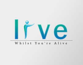#409 for Logo Design for Live Whilst You&#039;re Alive by edynbro