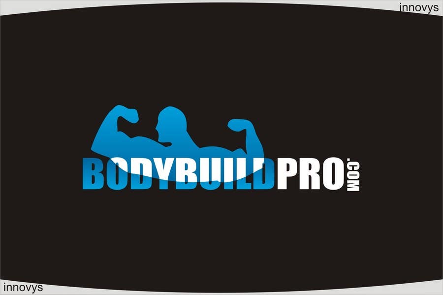 Contest Entry #218 for                                                 Logo Design for bodybuildpro.com
                                            