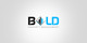 Мініатюра конкурсної заявки №250 для                                                     Logo for Bold Property Management
                                                