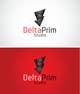 Icône de la proposition n°137 du concours                                                     Logo for DeltaPrim
                                                