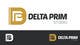 Icône de la proposition n°57 du concours                                                     Logo for DeltaPrim
                                                