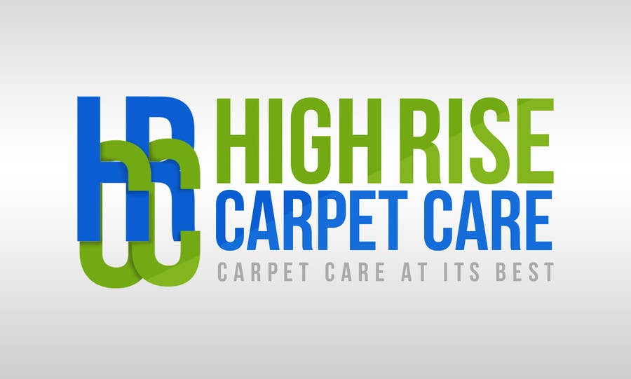 Proposition n°61 du concours                                                 High rise Carpet Care
                                            