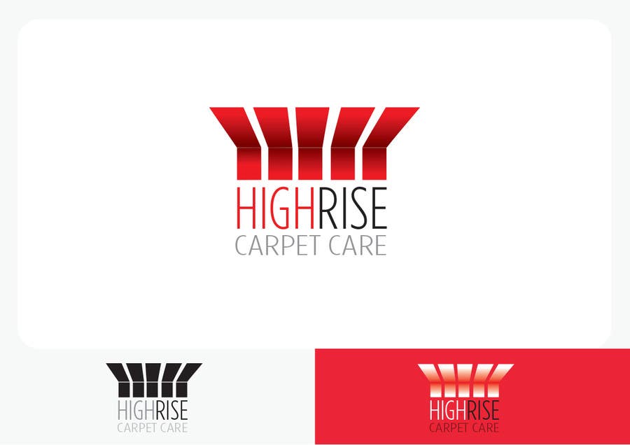 Konkurrenceindlæg #51 for                                                 High rise Carpet Care
                                            