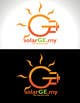Imej kecil Penyertaan Peraduan #40 untuk                                                     Design a Logo for Solar Technology Company
                                                