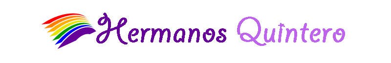 Kilpailutyö #5 kilpailussa                                                 Logo Design for Hermanos Quitero
                                            