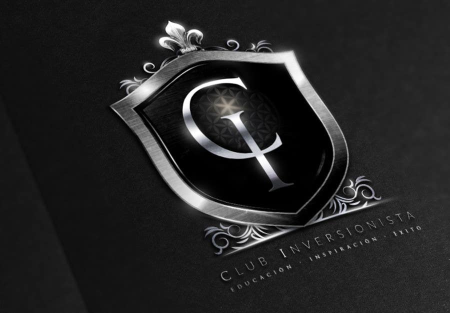 Participación en el concurso Nro.39 para                                                 Diseñar un logotipo para Club Inversionista
                                            