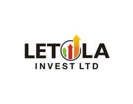 nº 189 pour Designa en logo for Letola Invest Ltd par mukeshjadon 