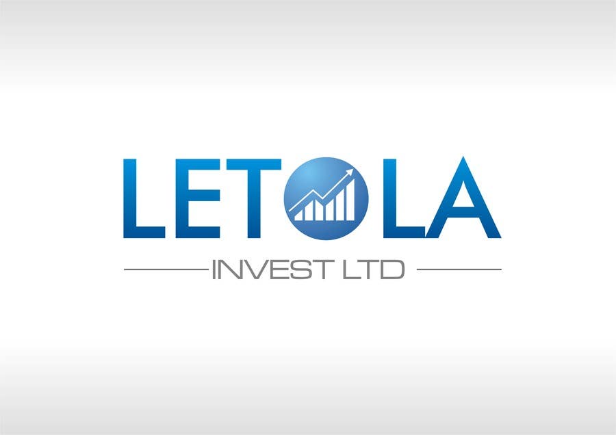 Proposition n°184 du concours                                                 Designa en logo for Letola Invest Ltd
                                            