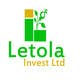 Imej kecil Penyertaan Peraduan #92 untuk                                                     Designa en logo for Letola Invest Ltd
                                                