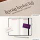 Ảnh thumbnail bài tham dự cuộc thi #75 cho                                                     Designa en logo for Letola Invest Ltd
                                                