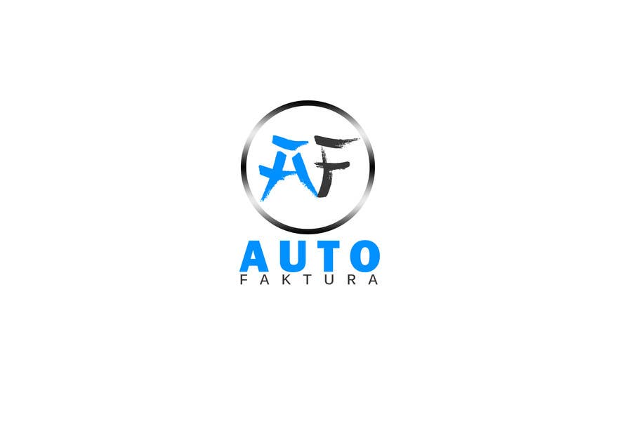 Inscrição nº 65 do Concurso para                                                 Logo Design for a Software called Auto Faktura
                                            