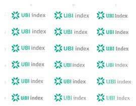 HolaCreador tarafından Design a Logo for UBI Index için no 28