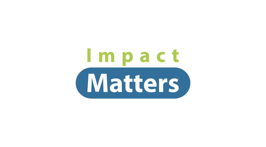 Inscrição nº 50 do Concurso para                                                 Design a Logo for Impact Matters
                                            