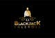 Imej kecil Penyertaan Peraduan #158 untuk                                                     Design a Logo for Blackjack Freeroll
                                                