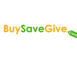 #118 for Logo Design for BuySaveGive.com by neev16