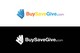 Entri Kontes # thumbnail 25 untuk                                                     Logo Design for BuySaveGive.com
                                                