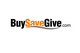 Miniatura da Inscrição nº 112 do Concurso para                                                     Logo Design for BuySaveGive.com
                                                