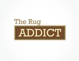 #10 untuk Design a Logo for The Rug Addict oleh dannnnny85
