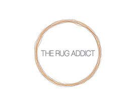 #145 untuk Design a Logo for The Rug Addict oleh TheDarth