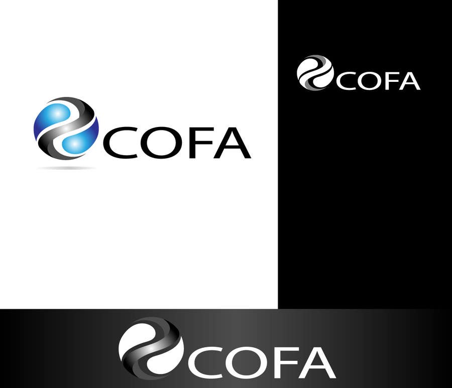 Bài tham dự cuộc thi #131 cho                                                 Design a Logo for Cofa
                                            