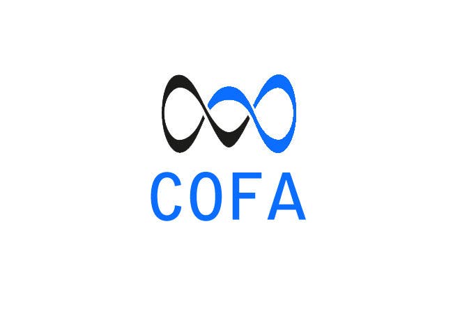 Penyertaan Peraduan #194 untuk                                                 Design a Logo for Cofa
                                            