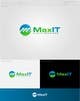 Konkurrenceindlæg #169 billede for                                                     Design a Logo for MaxIT
                                                