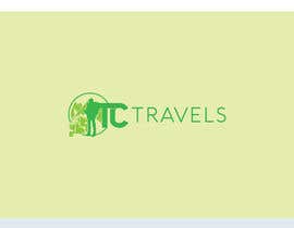 #110 for Travel Blog Logo Design by creartives